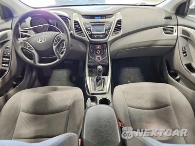 Zdjęcie 8 z 12 samochodu: 2016 HYUNDAI ELANTRA SE VIN:KMHDH4AEXGU546363 - miniatura
