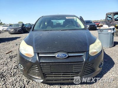 Piąte zdjęcie samochodu w środku: 2012 FORD FOCUS SE VIN:1FAHP3K27CL451305 - miniatura