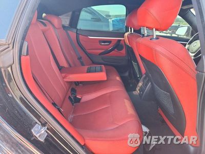 Zdjęcie 10 z 12 samochodu: 2018 BMW 430XI GRAN COUPE VIN:WBA4J3C57JBG97129 - miniatura