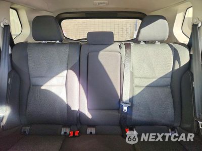 Zdjęcie 10 z 14 samochodu: 2024 NISSAN ROGUE SV VIN:5N1BT3BB3RC748250 - miniatura
