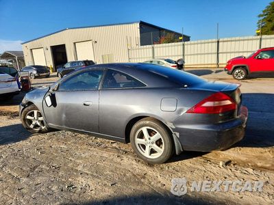 Drugie zdjęcie samochodu z przodu: 2005 HONDA ACCORD LX VIN:1HGCM72545A020452 - miniatura