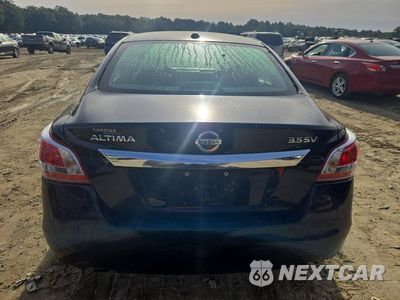 Zdjęcie 6 z 13 samochodu: 2013 NISSAN ALTIMA 3.5 S VIN:1N4BL3AP8DC195773 - miniatura