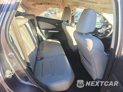 Zdjęcie 11 z 13 samochodu: 2016 HONDA CR-V EXL VIN:2HKRM4H78GH606471 - miniatura