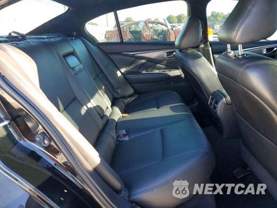 Zdjęcie 10 z 12 samochodu: 2016 INFINITI Q50 3.0T PREMIUM VIN:JN1EV7AR0GM340302 - miniatura