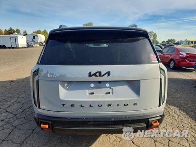 Zdjęcie 6 z 12 samochodu: 2027 KIA TELLURIDE X-PRO SX VIN:5XYPDES16VG031213 - miniatura