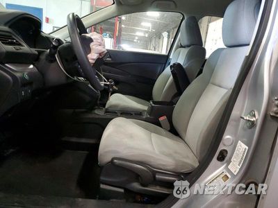 Zdjęcie 7 z 13 samochodu: 2016 HONDA CR-V LX VIN:2HKRM4H35GH714544 - miniatura