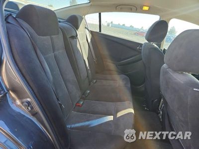 Zdjęcie 10 z 12 samochodu: 2008 NISSAN ALTIMA 2.5 VIN:1N4AL21E18N429640 - miniatura