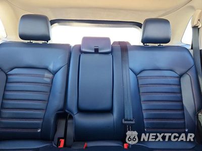 Zdjęcie 10 z 14 samochodu: 2024 FORD EDGE SEL VIN:2FMPK4J98RBA13440 - miniatura