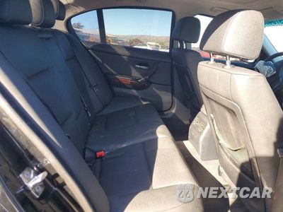 Zdjęcie 10 z 12 samochodu: 2009 BMW 328 I SULEV VIN:WBAPH57549NM33470 - miniatura