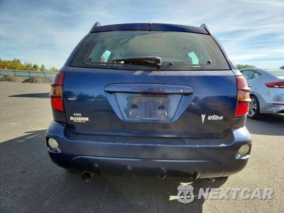 Zdjęcie 6 z 13 samochodu: 2006 PONTIAC VIBE VIN:5Y2SM67886Z457266 - miniatura