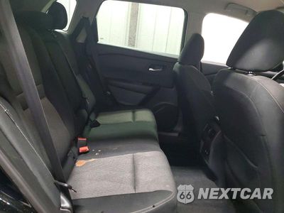 Zdjęcie 11 z 13 samochodu: 2026 NISSAN ROGUE SV VIN:5N1BT3BB2TC708118 - miniatura