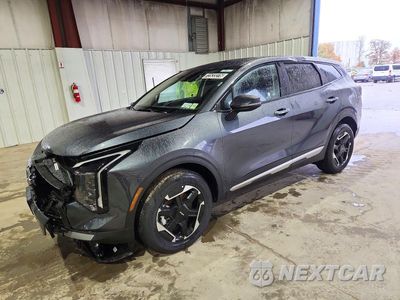 2027 KIA SPORTAGE S 7YAPBDDG6VY000531 - główne zdjęcie licytacji z USA - miniatura
