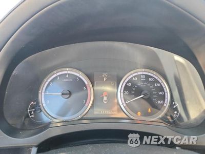 Zdjęcie 9 z 12 samochodu: 2017 LEXUS RC 200T VIN:JTHHA5BCXH5006292 - miniatura