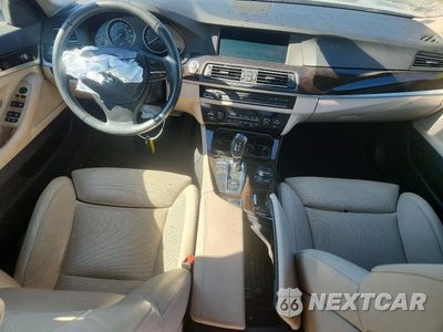Zdjęcie 8 z 12 samochodu: 2012 BMW 535 I VIN:WBAFR7C50CC808137 - miniatura
