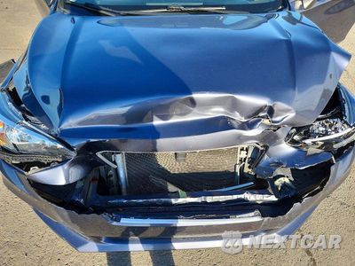Zdjęcie 11 z 13 samochodu: 2017 SUBARU IMPREZA VIN:4S3GTAA60H3733416 - miniatura