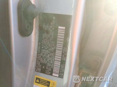 Zdjęcie 12 z 12 samochodu: 2011 TOYOTA HIGHLANDER HYBRID LIMITED VIN:JTEDC3EH4B2002121 - miniatura