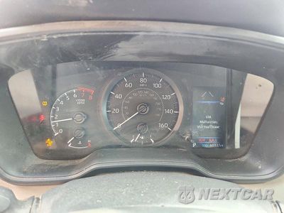 Zdjęcie 9 z 12 samochodu: 2022 TOYOTA COROLLA L VIN:5YFDPMAE4NP285796 - miniatura