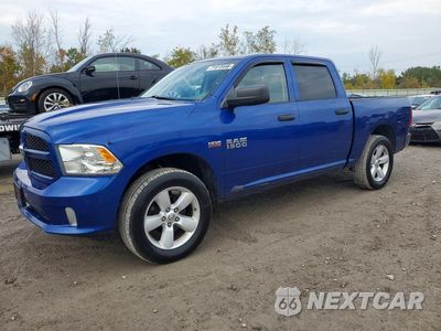 2014 RAM 1500 ST 1C6RR7KT7ES374735 - główne zdjęcie licytacji z USA - miniatura