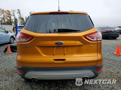 Zdjęcie 6 z 14 samochodu: 2016 FORD ESCAPE SE VIN:1FMCU0G79GUC61257 - miniatura