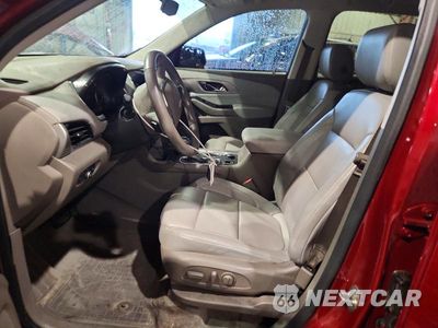 Zdjęcie 7 z 14 samochodu: 2020 CHEVROLET TRAVERSE LT VIN:1GNERHKW1LJ252969 - miniatura