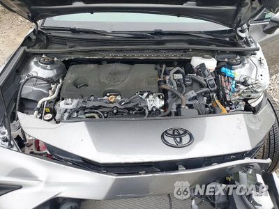 Zdjęcie 11 z 13 samochodu: 2025 TOYOTA CAMRY SE VIN:4T1DBADK8SU504641 - miniatura