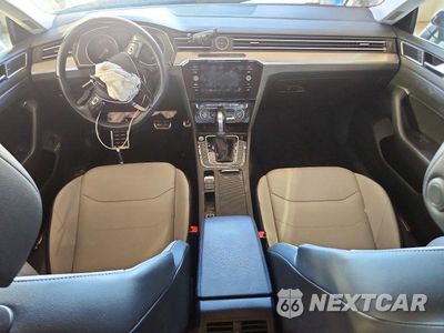 Zdjęcie 8 z 12 samochodu: 2019 VOLKSWAGEN ARTEON SE VIN:WVWBR7AN8KE008922 - miniatura