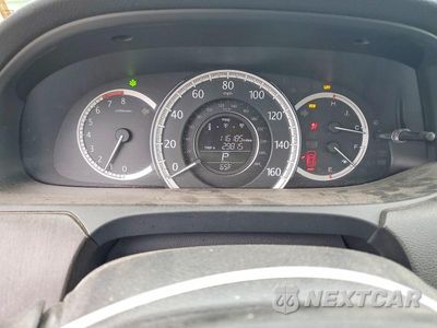 Zdjęcie 9 z 13 samochodu: 2014 HONDA ACCORD EXL VIN:1HGCR3F84EA014276 - miniatura