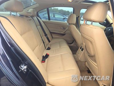 Zdjęcie 10 z 12 samochodu: 2007 BMW 328 I VIN:WBAVA33517PV66582 - miniatura