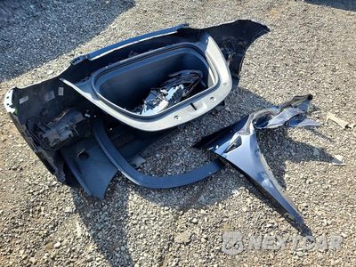 Zdjęcie 13 z 14 samochodu: 2021 TESLA MODEL Y VIN:5YJYGAEE8MF274806 - miniatura