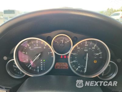 Zdjęcie 9 z 13 samochodu: 2008 MAZDA MX-5 MIATA VIN:JM1NC26F380142942 - miniatura