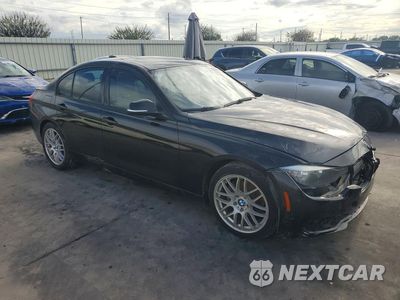 Czwarte zdjęcie samochodu z boku: 2016 BMW 328 I SULEV VIN:WBA8E9C55GK645013 - miniatura