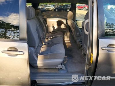 Zdjęcie 11 z 13 samochodu: 2005 TOYOTA SIENNA CE 7 PASSENGER VIN:5TDZA23C15S362168 - miniatura