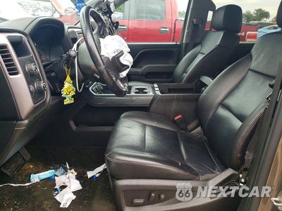 Zdjęcie 7 z 12 samochodu: 2015 GMC SIERRA K1500 SLT VIN:3GTU2VEC5FG208231 - miniatura