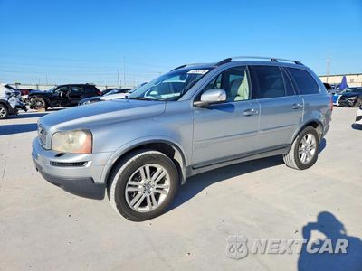 2011 VOLVO XC90 3.2 YV4952CY8B1581005 - główne zdjęcie licytacji z USA - miniatura