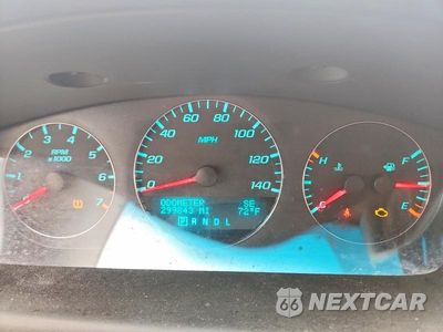 Zdjęcie 9 z 12 samochodu: 2013 CHEVROLET IMPALA LT VIN:2G1WG5E30D1233580 - miniatura