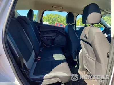 Zdjęcie 11 z 13 samochodu: 2016 FORD ESCAPE S VIN:1FMCU0F79GUA03323 - miniatura