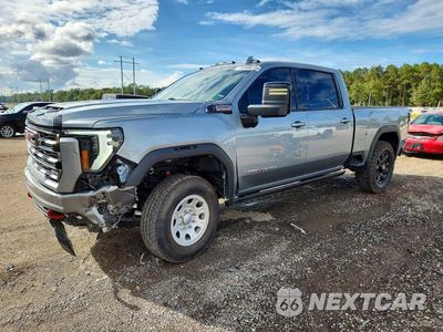 2024 GMC SIERRA K2500 AT4 1GT49PEY2RF153102 - główne zdjęcie licytacji z USA - miniatura