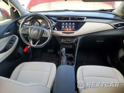 Zdjęcie 8 z 12 samochodu: 2021 BUICK ENCORE GX SELECT VIN:KL4MMDSLXMB142834 - miniatura
