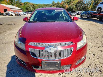 Piąte zdjęcie samochodu w środku: 2013 CHEVROLET CRUZE LT VIN:1G1PC5SB7D7212319 - miniatura