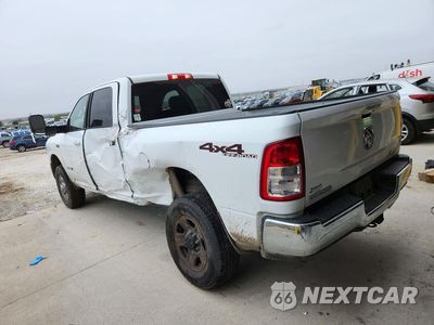 Drugie zdjęcie samochodu z przodu: 2022 RAM 2500 BIG HORN/LONE STAR VIN:3C6UR5DJ6NG296983 - miniatura