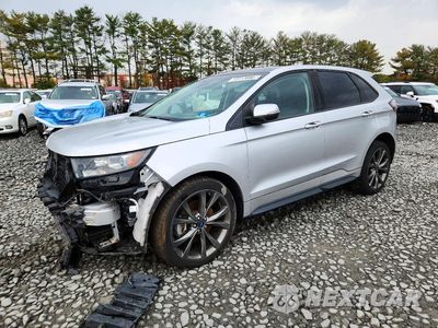 2016 FORD EDGE SPORT 2FMPK4AP4GBB02031 - główne zdjęcie licytacji z USA - miniatura