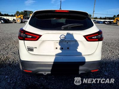 Zdjęcie 6 z 14 samochodu: 2021 NISSAN ROGUE SPORT S VIN:JN1BJ1AV0MW305266 - miniatura