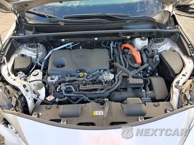 Zdjęcie 12 z 14 samochodu: 2024 TOYOTA VENZA XLE VIN:JTEAAAAH5RJ191087 - miniatura