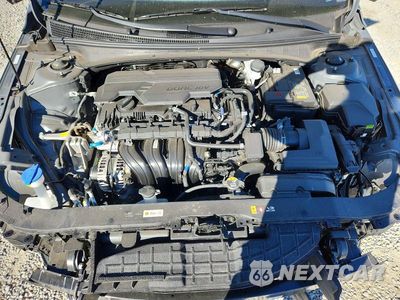 Zdjęcie 11 z 13 samochodu: 2026 HYUNDAI ELANTRA SEL SPORT PREMIUM VIN:KMHLS4DG4TU170084 - miniatura