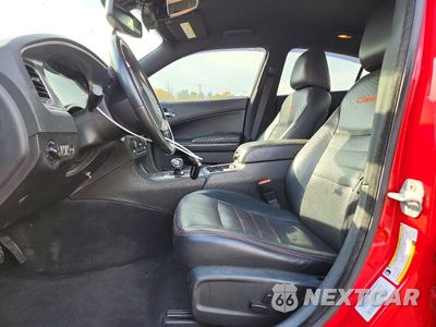 Zdjęcie 7 z 13 samochodu: 2013 DODGE CHARGER SXT VIN:2C3CDXHG3DH643637 - miniatura