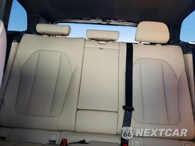 Zdjęcie 10 z 13 samochodu: 2023 BMW X3 SDRIVE30I VIN:5UX43DP05P9S93369 - miniatura