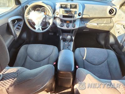 Zdjęcie 8 z 12 samochodu: 2011 TOYOTA RAV4 SPORT VIN:JTMRK4DV5B5100115 - miniatura