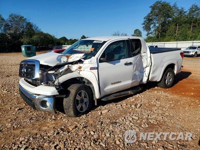 2013 TOYOTA TUNDRA DOUBLE CAB SR5 5TFUW5F15DX317539 - główne zdjęcie licytacji z USA - miniatura