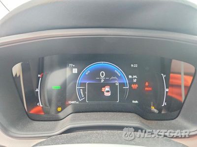 Zdjęcie 9 z 12 samochodu: 2026 TOYOTA COROLLA HYBRID LE VIN:JTDBCMFE7T3120987 - miniatura