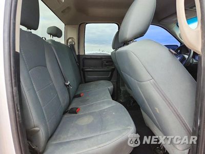 Zdjęcie 10 z 12 samochodu: 2016 RAM 1500 ST VIN:1C6RR6FG2GS257395 - miniatura